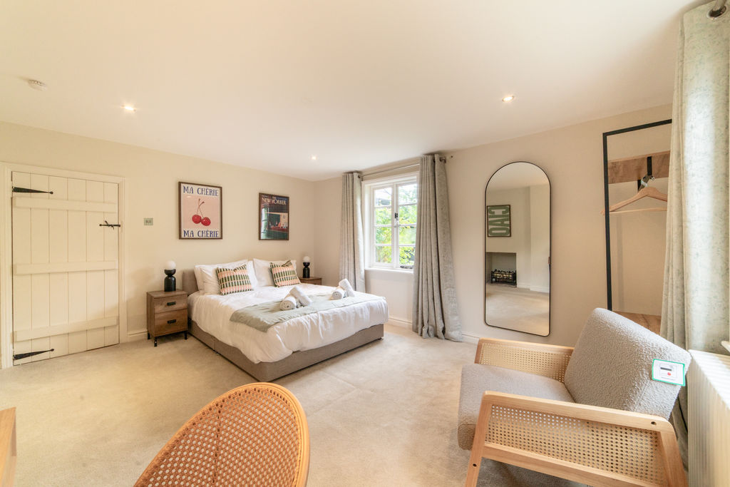 Moss Side Lane Wrea Green